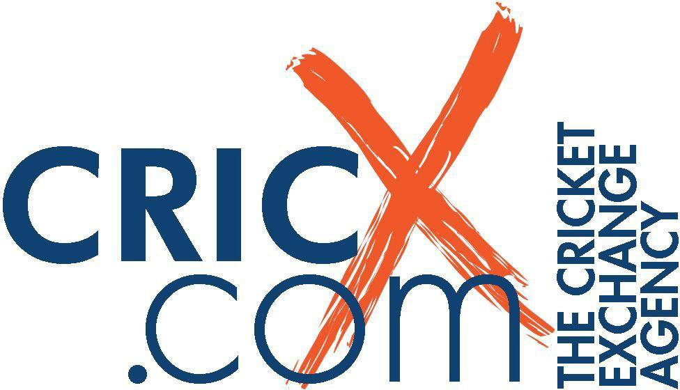 CricX.com The Cricket Exchange Agency