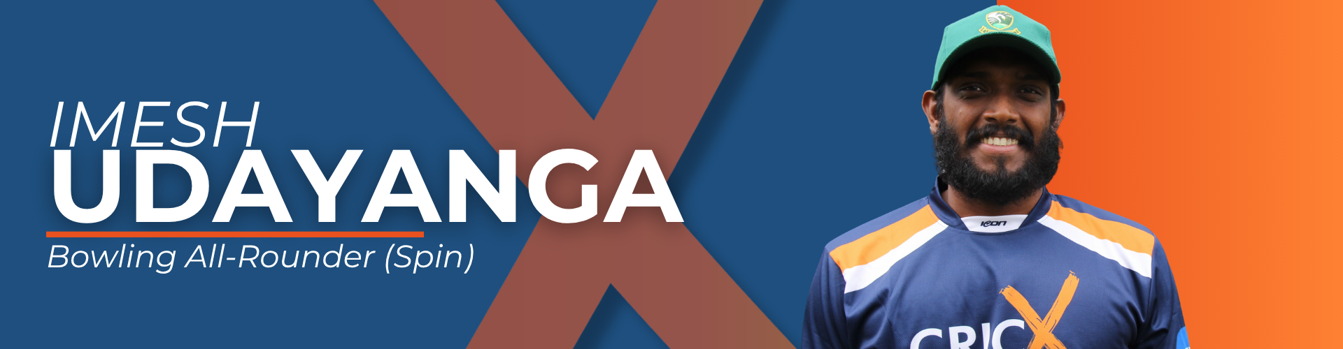 Player Banner