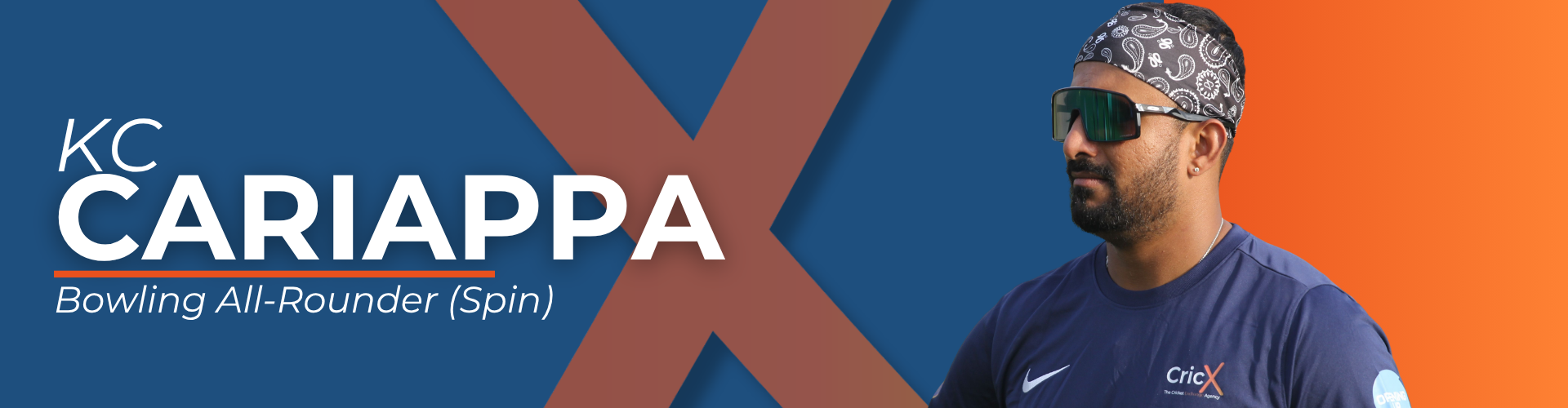 Player Banner