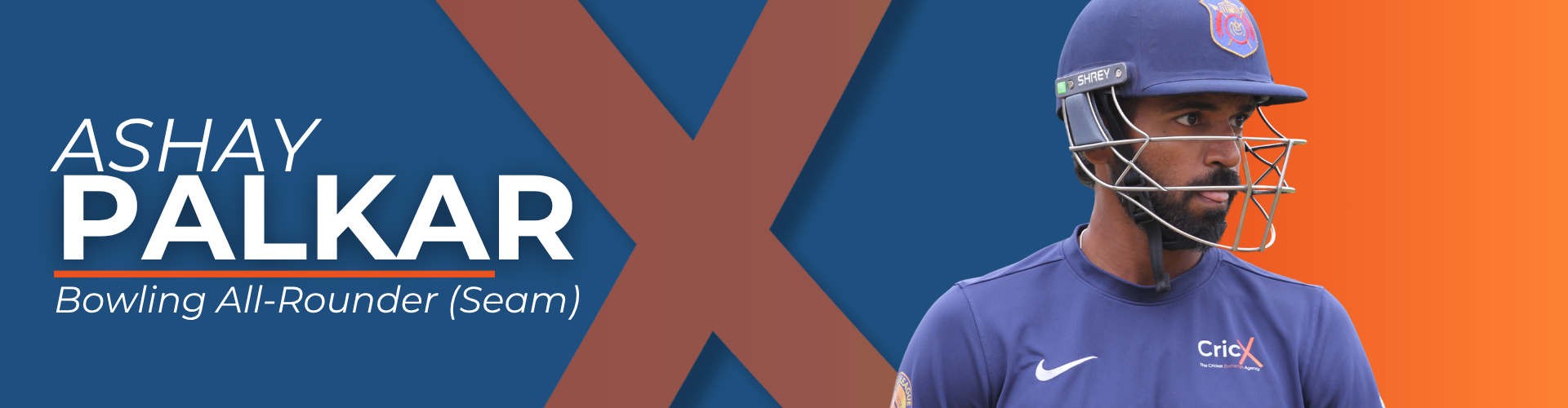 Player Banner