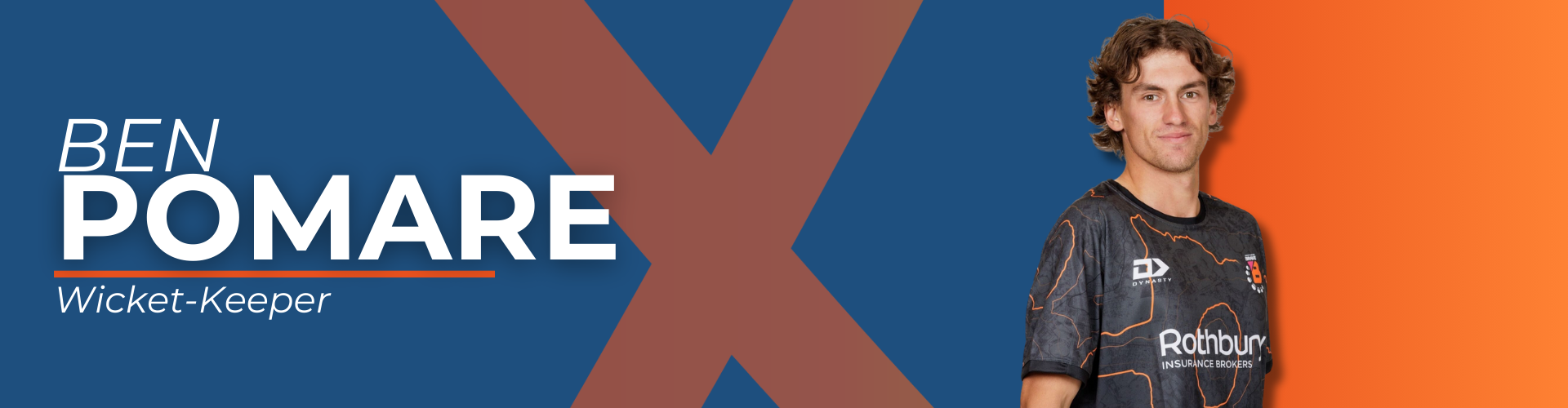 Player Banner