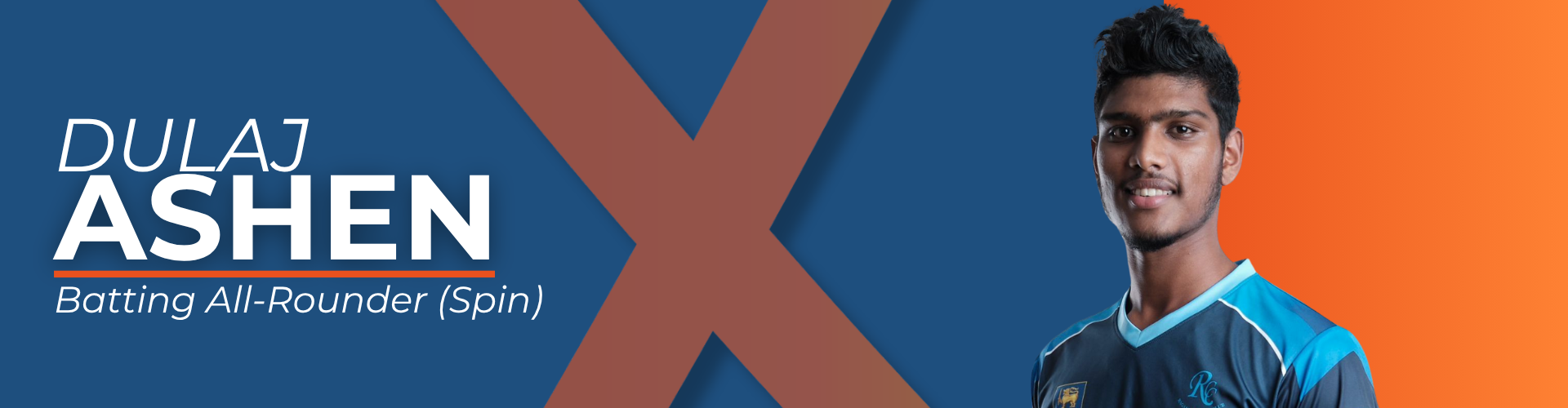 Player Banner