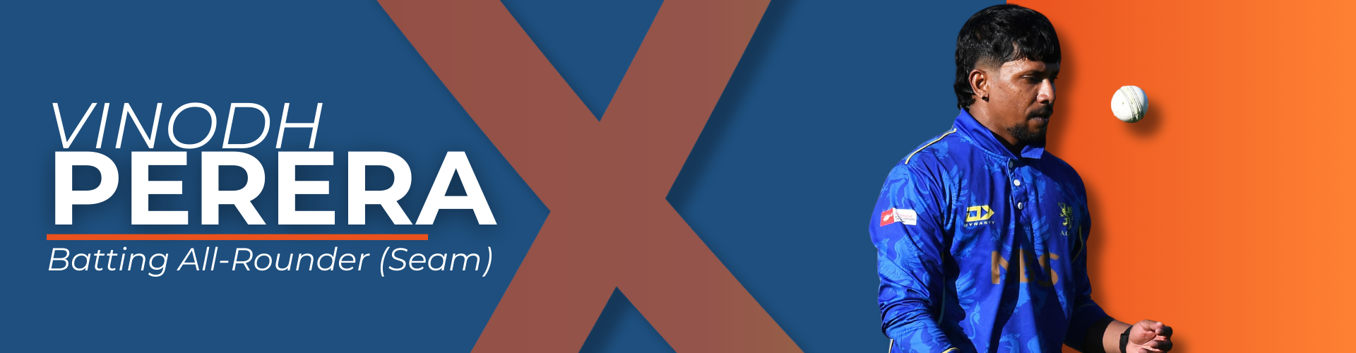 Player Banner