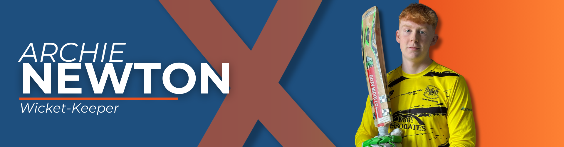 Player Banner