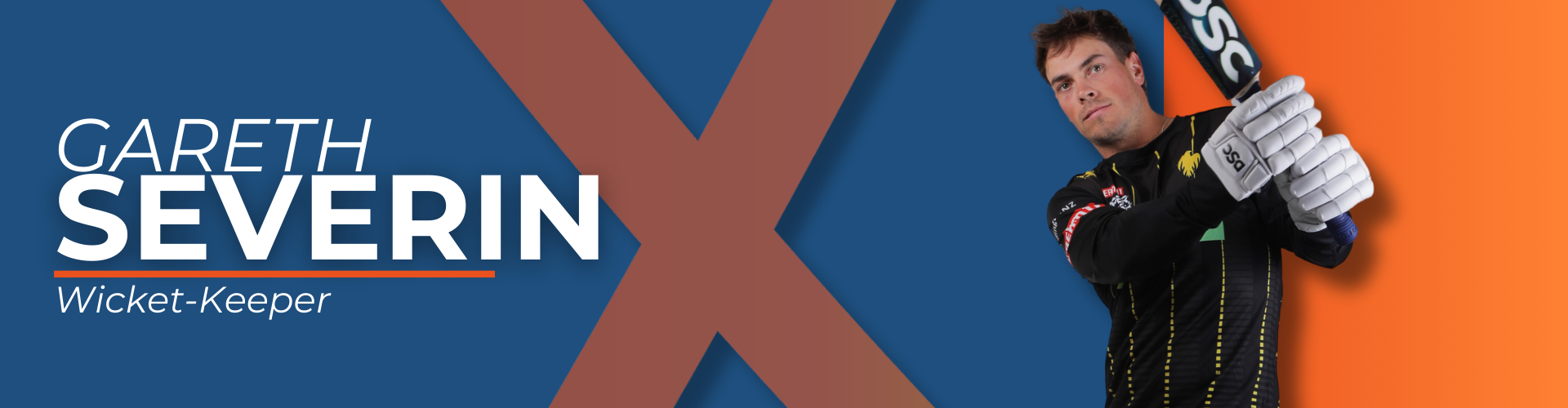 Player Banner