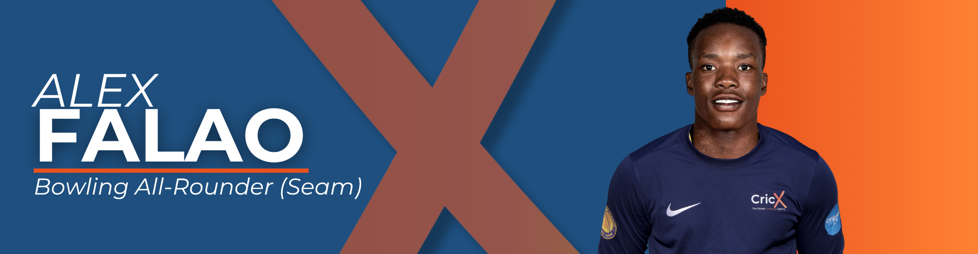 Player Banner