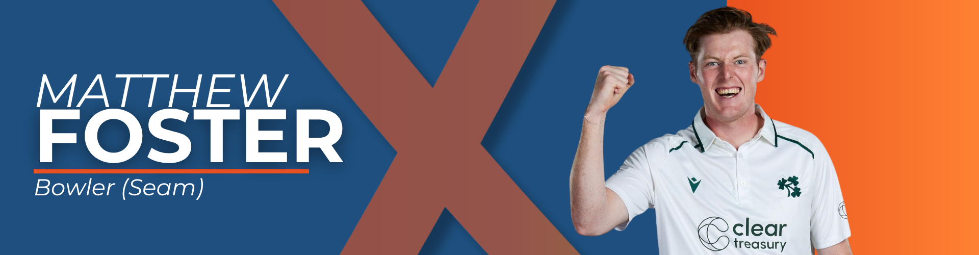 Player Banner